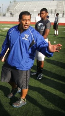 San Gorgonio's Ron Gueringer has changed the culture of Spartans football.