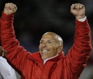 Corona High head coach Mike Sutherland has created the most talked-about program in the Inland Area.