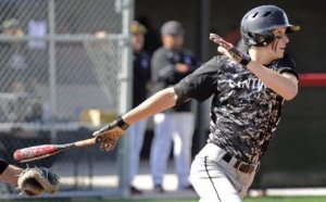 Corona Santiago sophomore SS Brice Turang