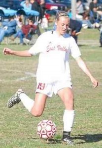 Karley Weeks is a must watch this season.